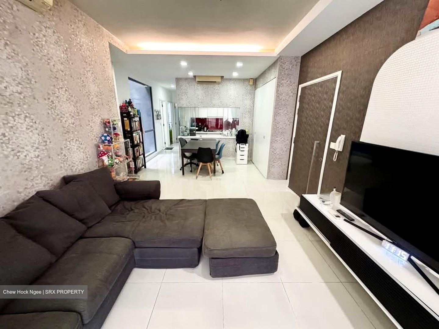 Northwood (D27), Condominium #594632911